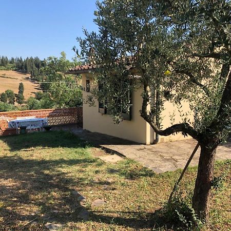 Casale Giocondo Флоренция Екстериор снимка