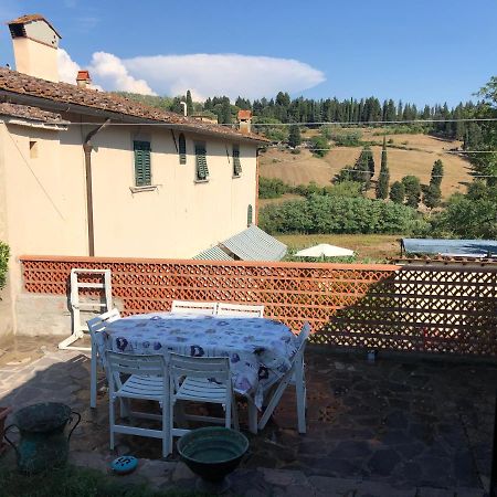 Casale Giocondo Флоренция Екстериор снимка