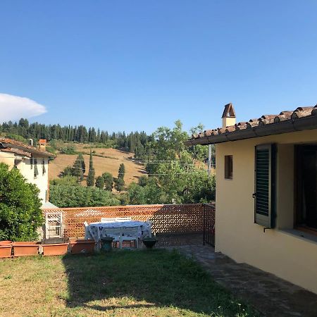 Casale Giocondo Флоренция Екстериор снимка