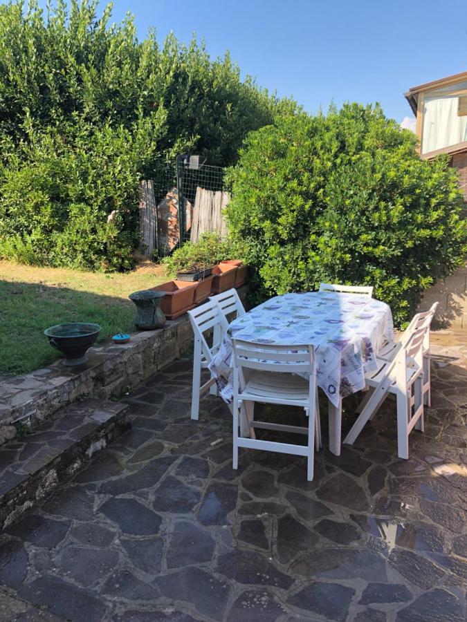 Casale Giocondo Флоренция Екстериор снимка