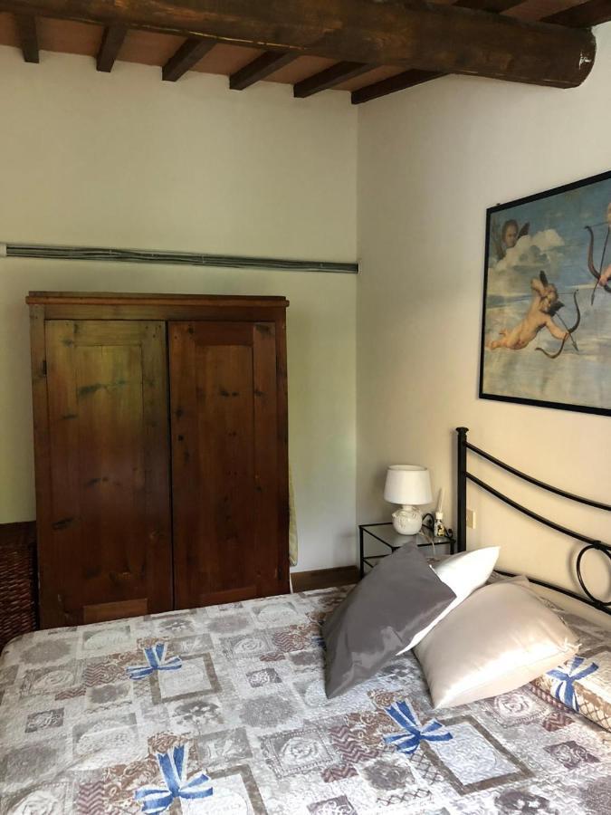 Casale Giocondo Флоренция Екстериор снимка