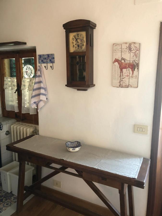 Casale Giocondo Флоренция Екстериор снимка