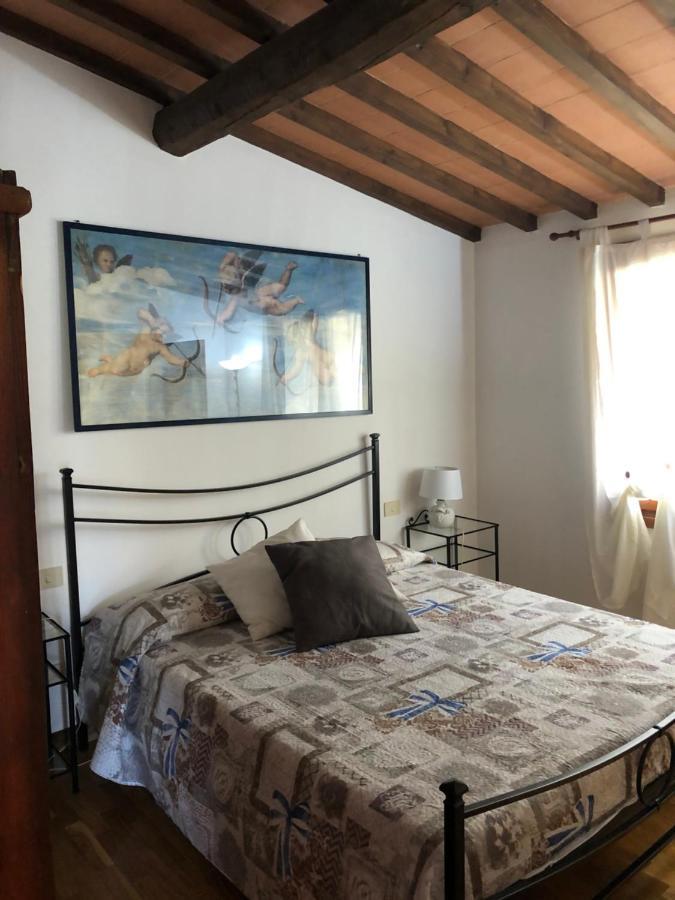 Casale Giocondo Флоренция Екстериор снимка