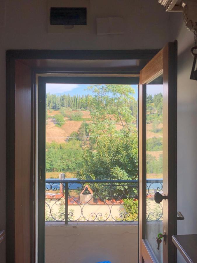 Casale Giocondo Флоренция Екстериор снимка