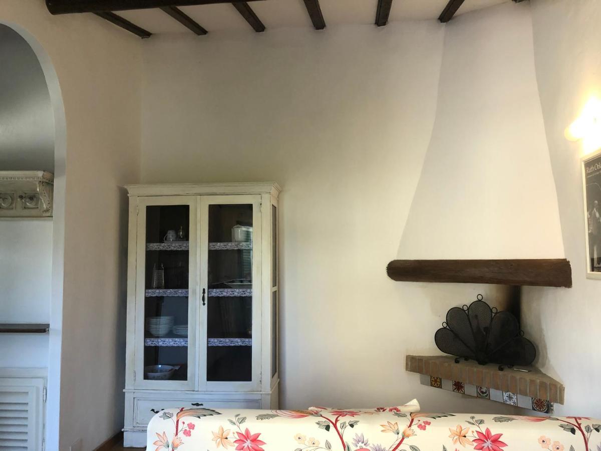 Casale Giocondo Флоренция Екстериор снимка
