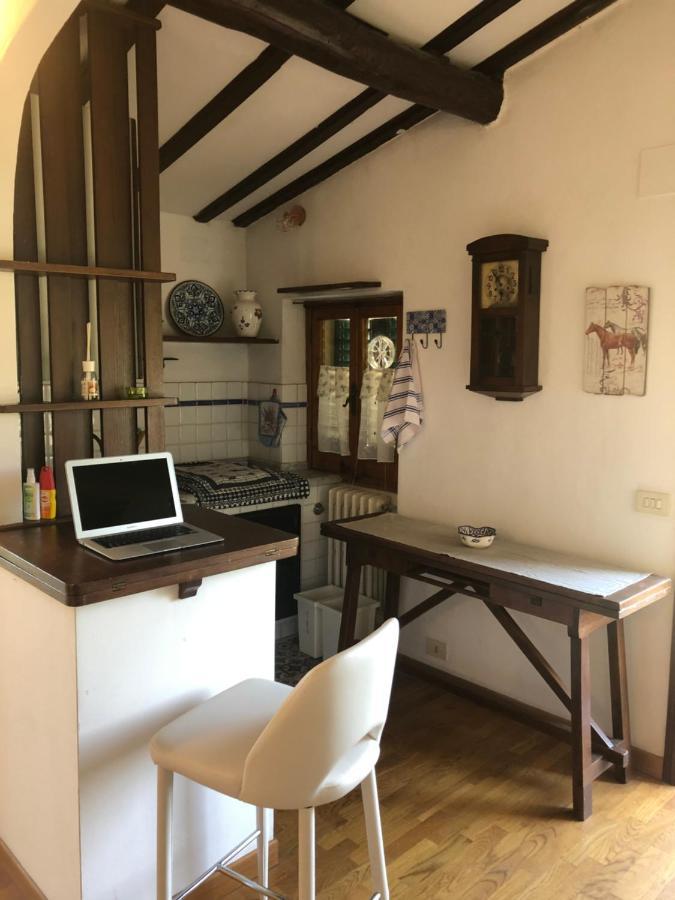 Casale Giocondo Флоренция Екстериор снимка