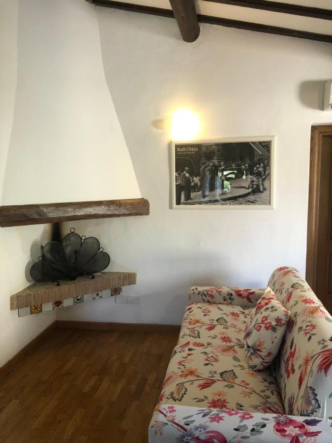 Casale Giocondo Флоренция Екстериор снимка