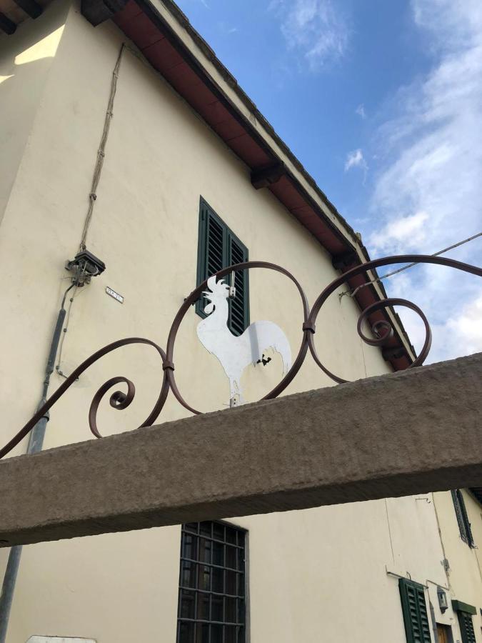 Casale Giocondo Флоренция Екстериор снимка