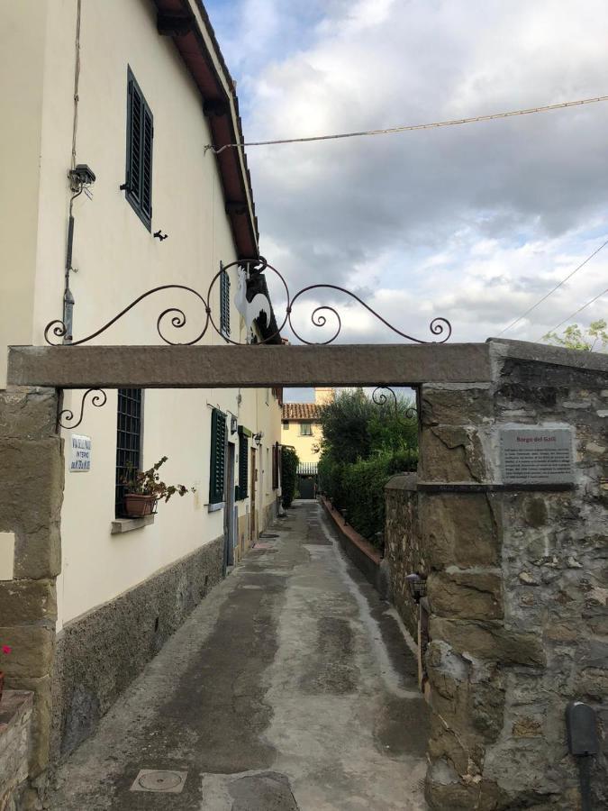 Casale Giocondo Флоренция Екстериор снимка