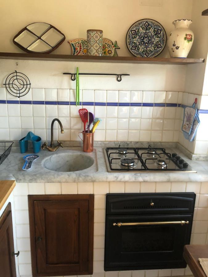 Casale Giocondo Флоренция Екстериор снимка