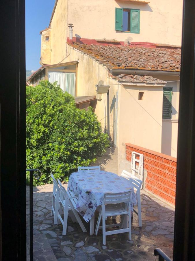 Casale Giocondo Флоренция Екстериор снимка