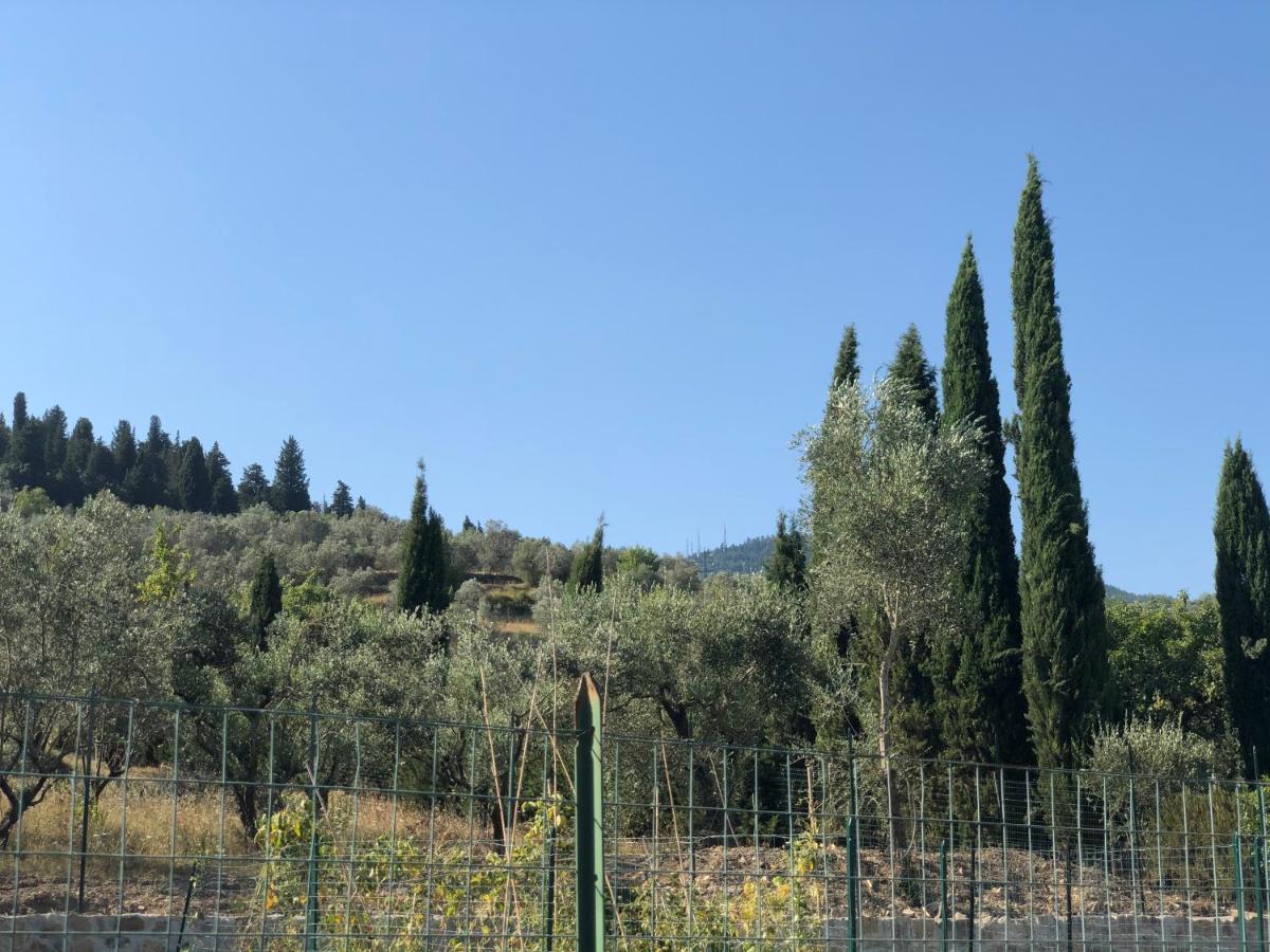 Casale Giocondo Флоренция Екстериор снимка