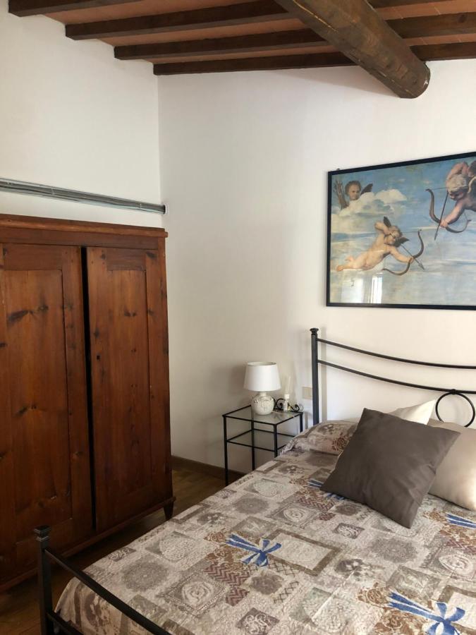 Casale Giocondo Флоренция Екстериор снимка