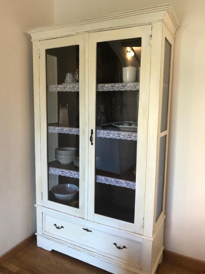 Casale Giocondo Флоренция Екстериор снимка