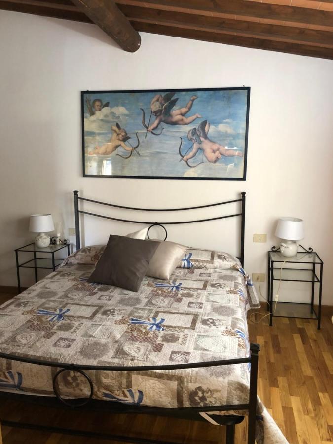 Casale Giocondo Флоренция Екстериор снимка