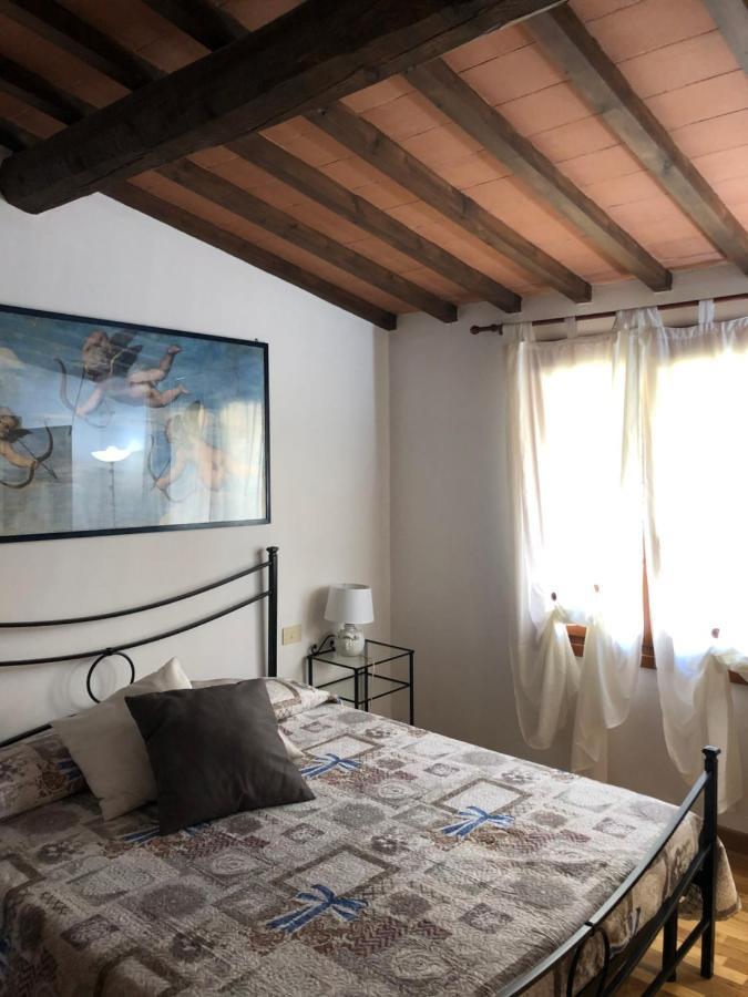 Casale Giocondo Флоренция Екстериор снимка